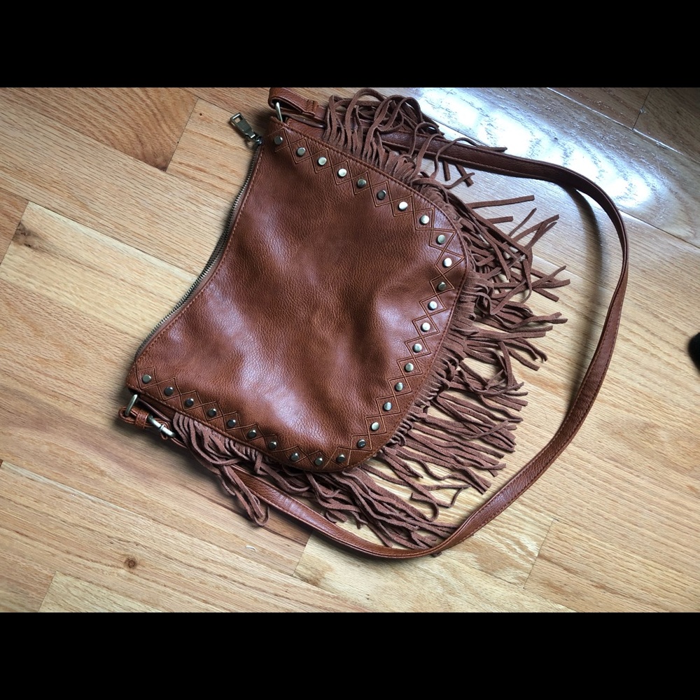 Women’s Satchel! So cute and stylish